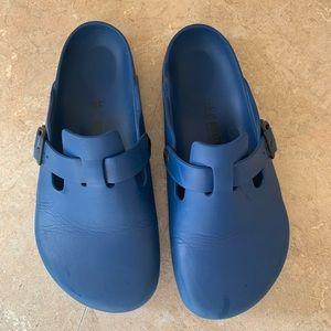 Birkenstock Boston EVA clog 44